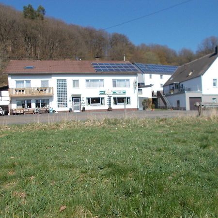 Ferienwohnung Ferienhaus Neunkirchener- Mühle Daun Exterior foto